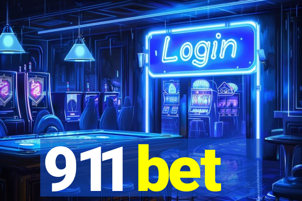 911 bet